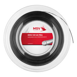MSV Co Ultra 200m schwarz